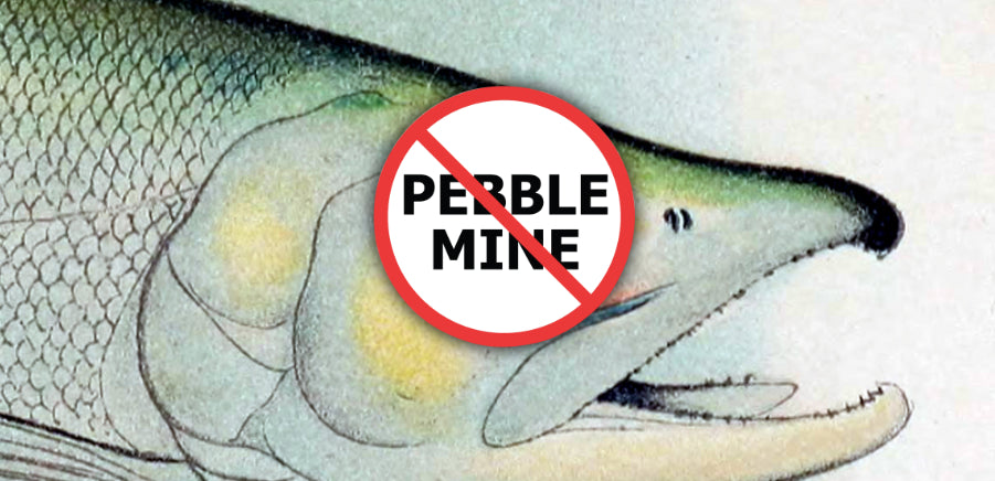 The World's Largest Open Pit Mine Is Coming To Alaska