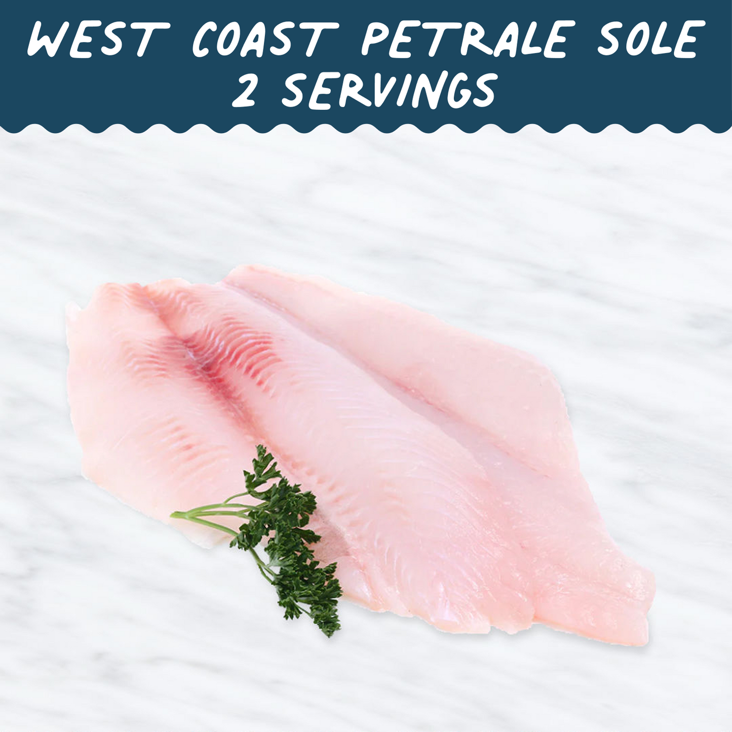 Sea to Table Sampler