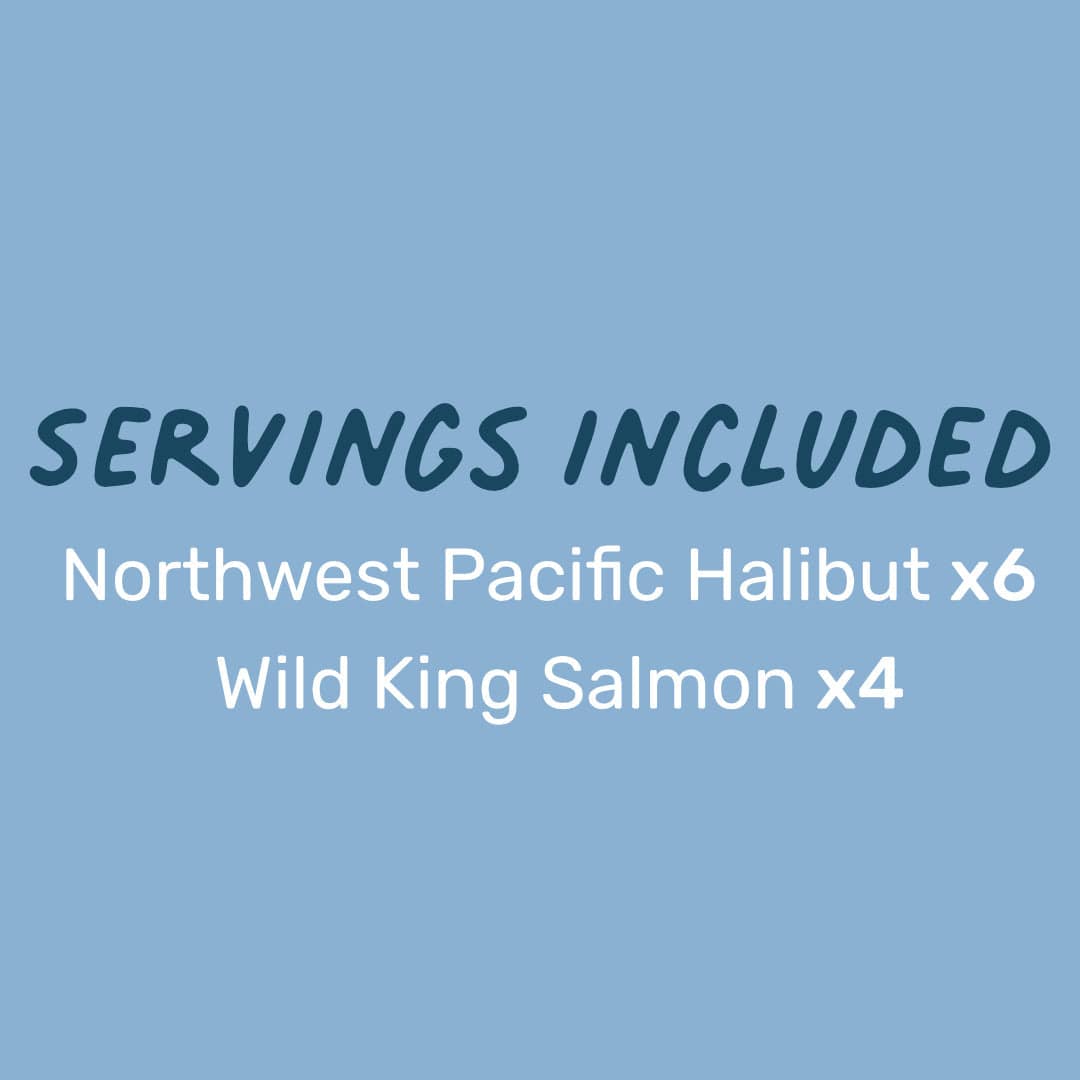 Seafood Products Servies include