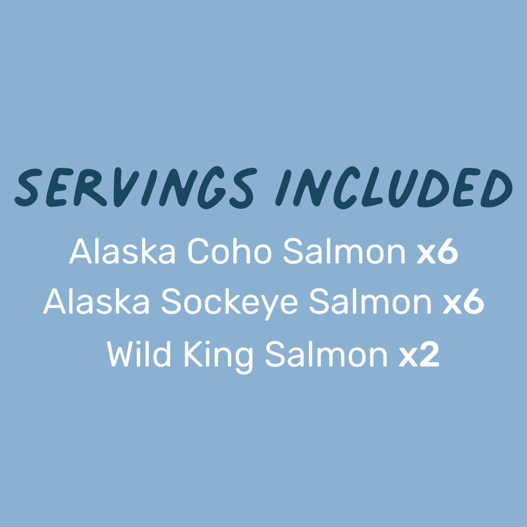 Seafood Products Servies include slb contents