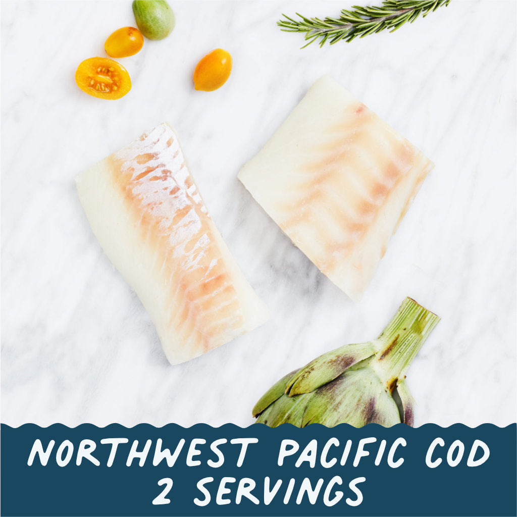 Fish Lover's Box Legacy (12 x 5-6oz servings)