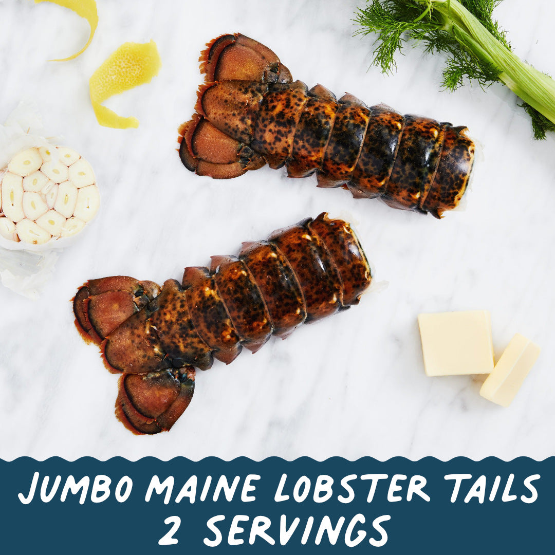 Grill Master's Kit (14 x 5-6oz servings)