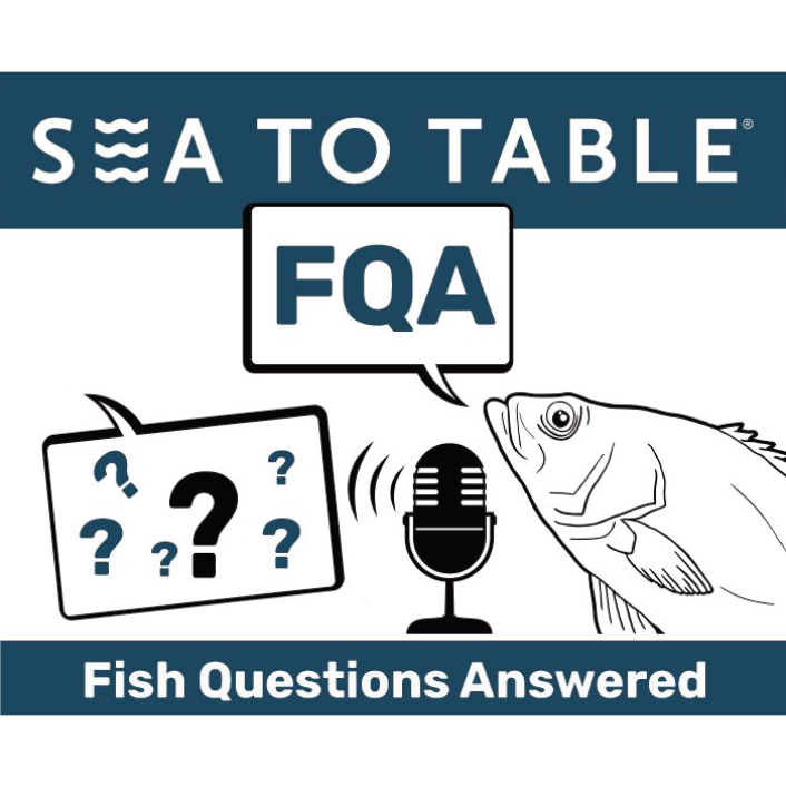 FQA: Fish Questions Answered, Vol. 1