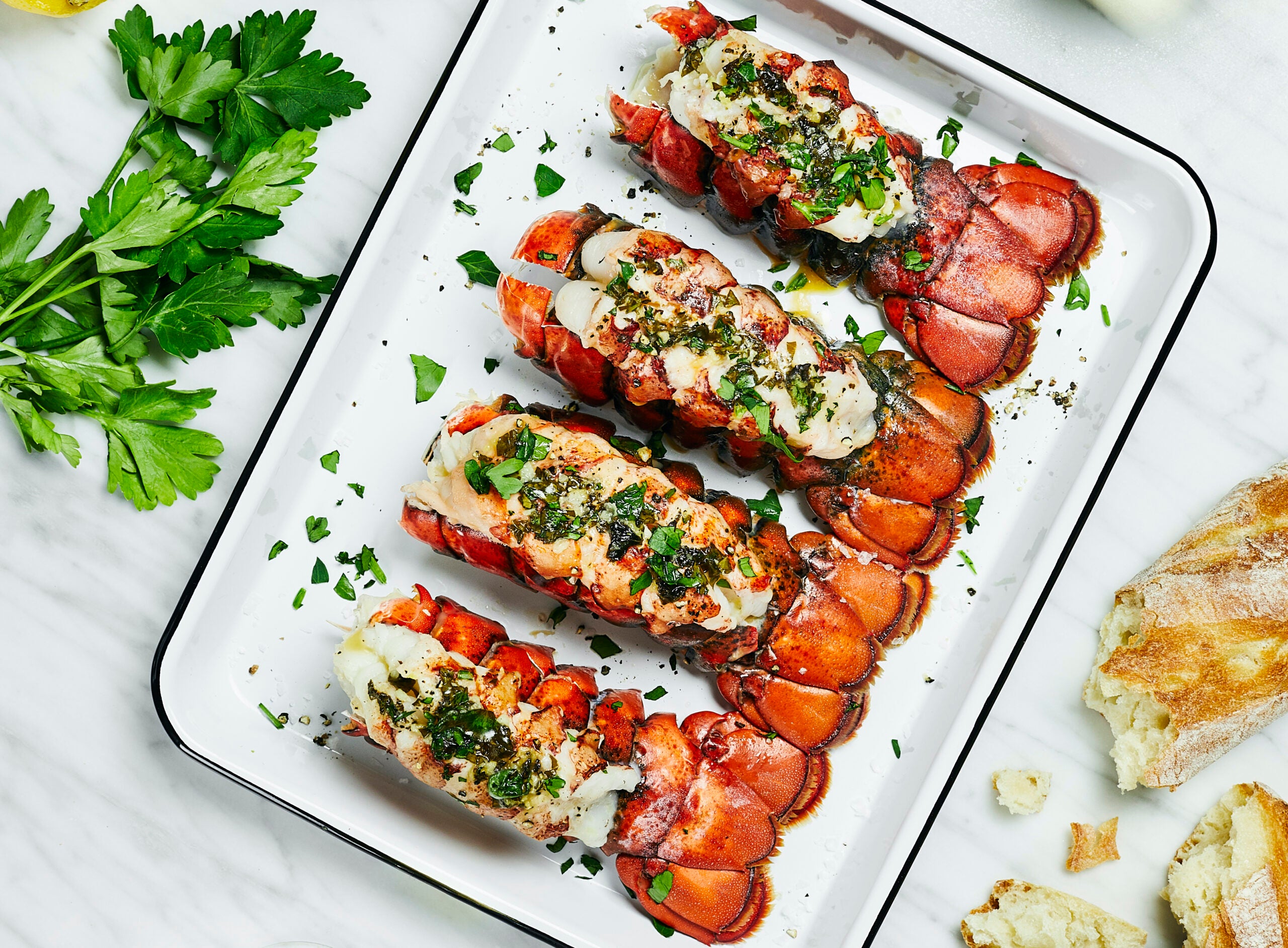 Lobsters And Air:  The Unexpected Breathing Secret Revealed! - 8d0wgh1