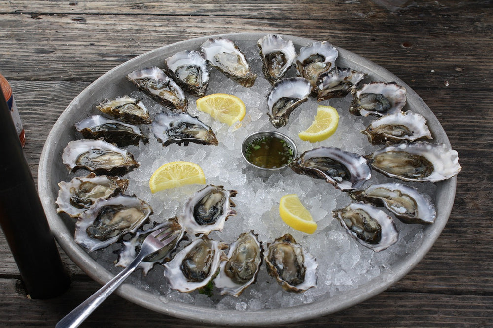 This Oyster Day, Celebrate the Best Bivalves Around
