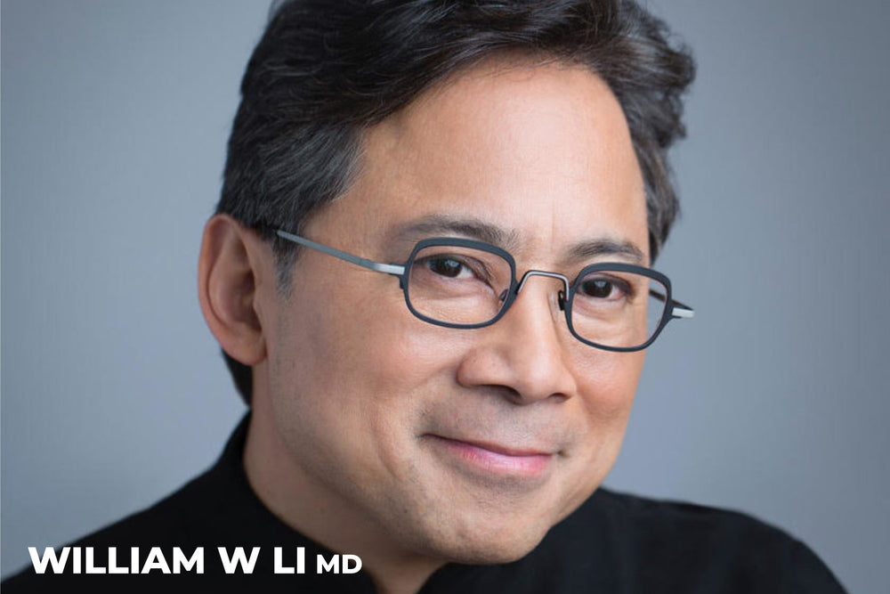 Top 5 Things We Learned from Dr. Li's Masterclass