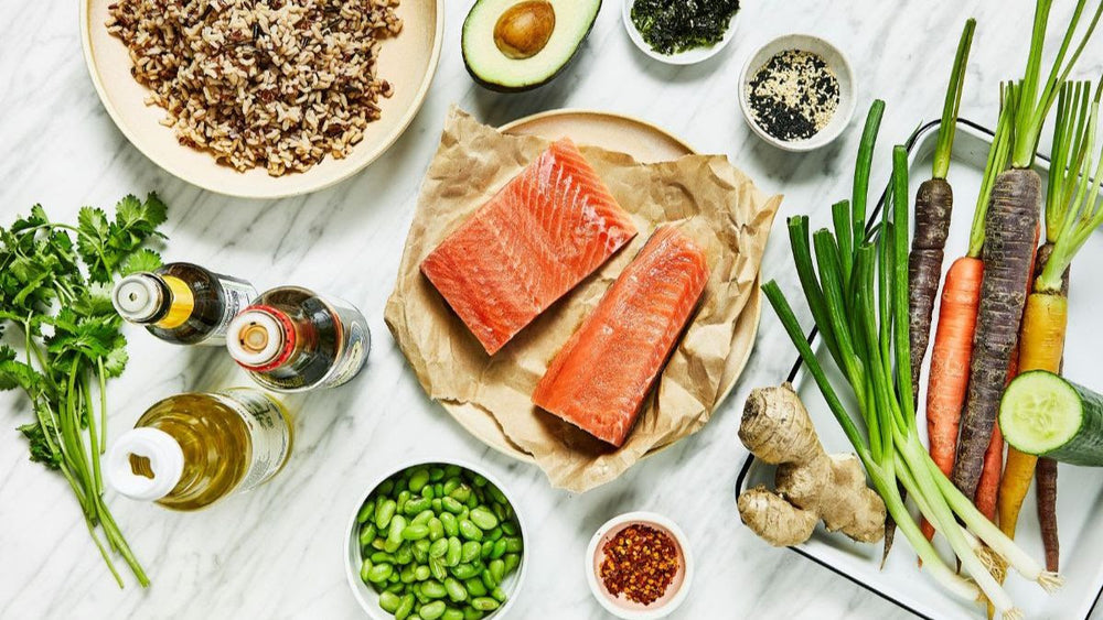 Omega 3's: Forget Everything You Thought You Knew About Fish