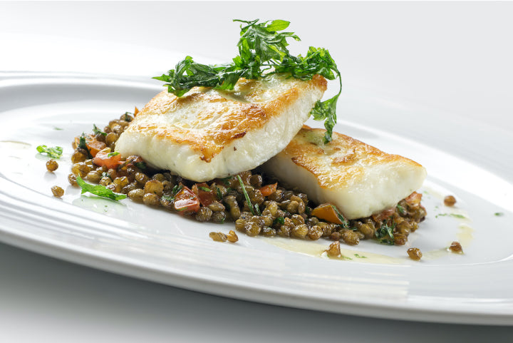 Halibut Facts That Will Totally Blow Your Mind