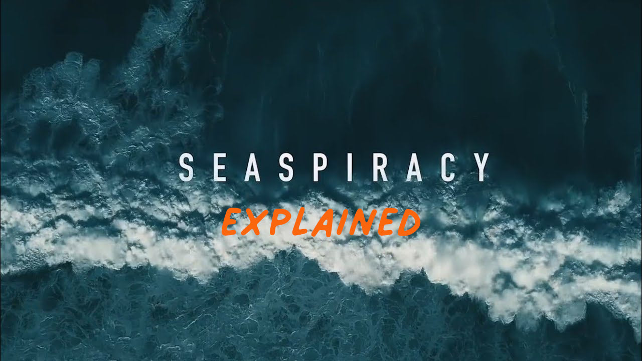 Netflix "Seaspiracy" Explained