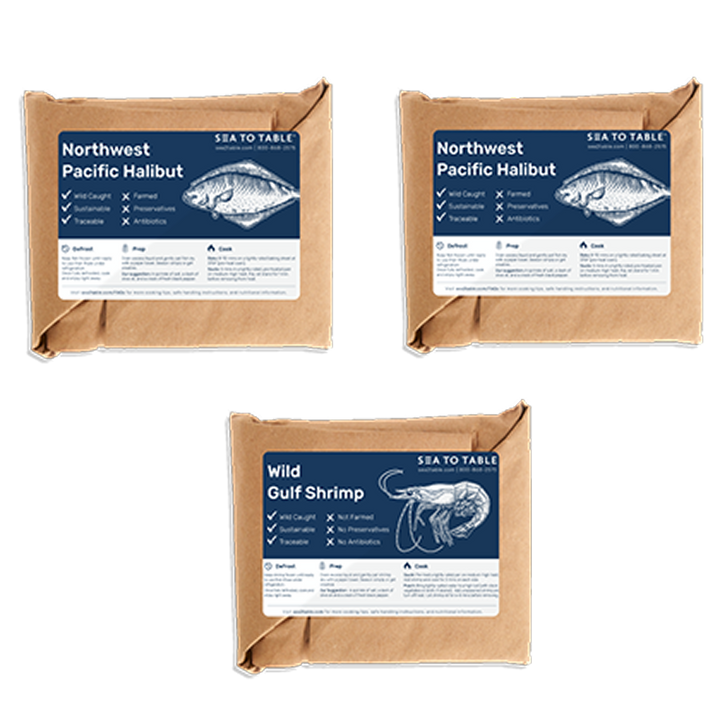 environmentally sustainable fish delivery box seattle Your Seafood ACTION:MEDIUM FAST subcategory:Soft Bait Daiwa Saltist 20h Fishing
