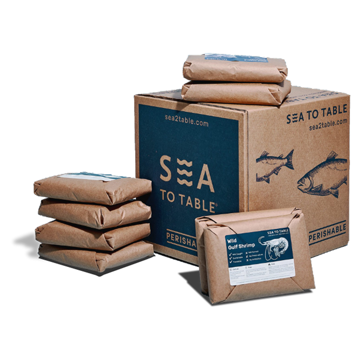 Your Seafood Box